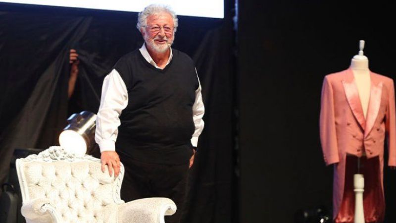 Daha Önce Beraat Etmişti; Her An Dava Edilebilir! Metin Akpınar’dan Sert Açıklamalar Geldi! “Ortalama Eğitim Seviyesi İlkokul Beş…” 4