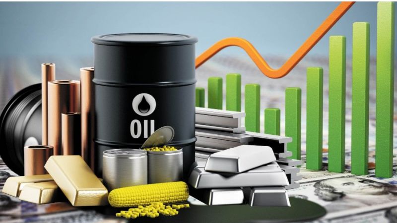 Altın, Bakır, Pamuk, Brent Petrol; Hepsi Düştü! Emtia Piyasalarında Bugün Kötü Başladı! İşte 13 Ekim 2022 Emtia Fiyatları… 3