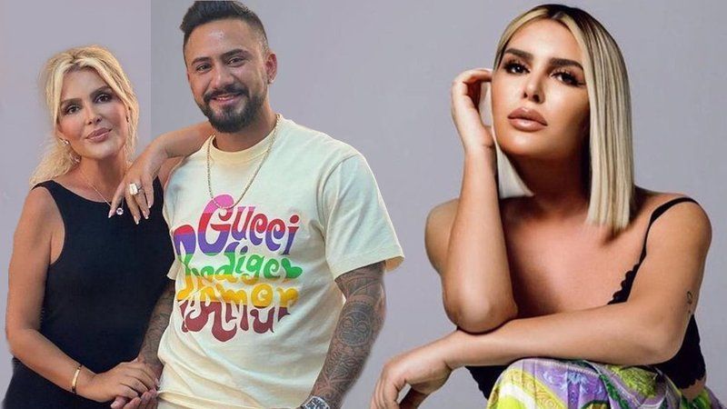 Selin Ciğerci eski eşi boşandığı Gökhan Çıra’nın evinden ayna pozunu paylaştı,Gökhan Çıra ise “Kaos istemiyorum” sözlerini dile getirdi: “Kaos istemiyorum” 3