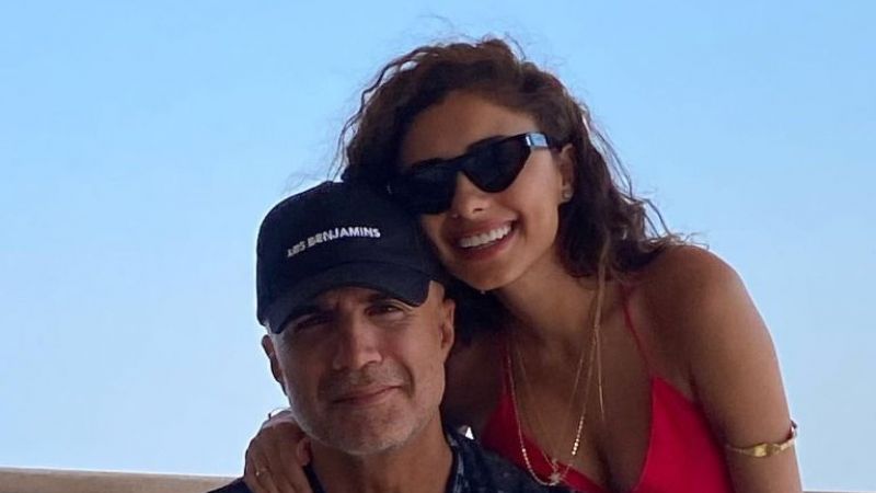 Samar Dadgar ve Özcan Deniz cephesinde yeni İDDİALAR! Seren Serengil konuştu; ortalık YIKILDI! “Özcan'ın ablasına tehditlerde bulunuyor…” 1