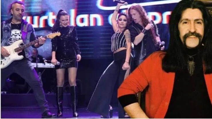 Doğukan Manço ve Polat Yağcı’yı O Etkinlik Karşı Karşıya Getirdi! “Saygı Sizin İçin Neyi İfade Ediyor?” Haluk Levent De İşin İçinde! 1