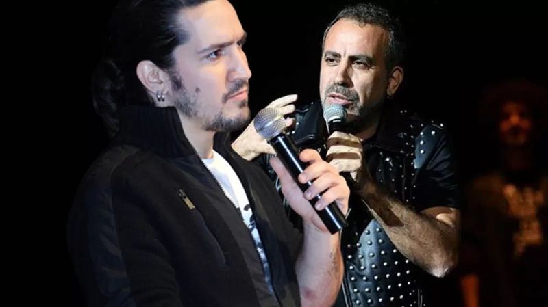 Doğukan Manço ve Polat Yağcı’yı O Etkinlik Karşı Karşıya Getirdi! “Saygı Sizin İçin Neyi İfade Ediyor?” Haluk Levent De İşin İçinde! 3