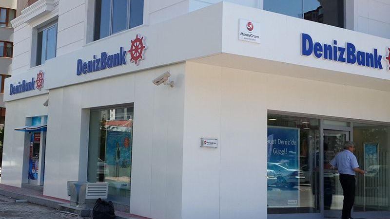 Denizbank’tan Beyaz Eşya Aldırtacak Kampanya Geldi! Katılmak Şart… Kampanyaya Katılanlar Beyaz Eşyaların Bir Kısmını Bedavaya Getirecek! 2