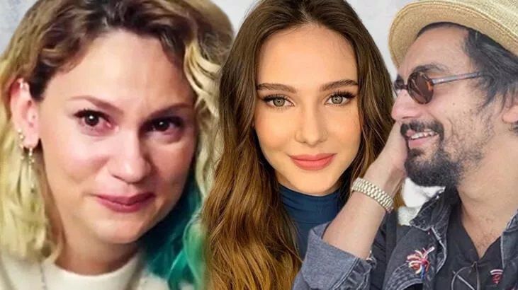 Farah Zeynep Abdullah’ın ‘seçmece domates’ polemiğinde ikinci perde! “Piyasamızda toksik erkekler var…” Bu kez Kerem Bürsin konuştu! 2