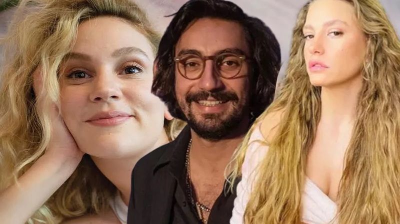 Farah Zeynep Abdullah’ın ‘seçmece domates’ polemiğinde ikinci perde! “Piyasamızda toksik erkekler var…” Bu kez Kerem Bürsin konuştu! 4