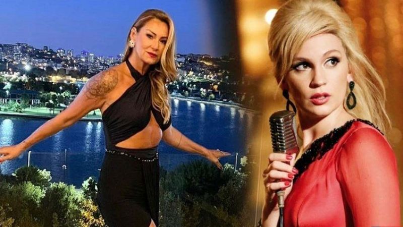 Farah Zeynep Abdullah’ın ‘seçmece domates’ polemiğinde ikinci perde! “Piyasamızda toksik erkekler var…” Bu kez Kerem Bürsin konuştu! 1