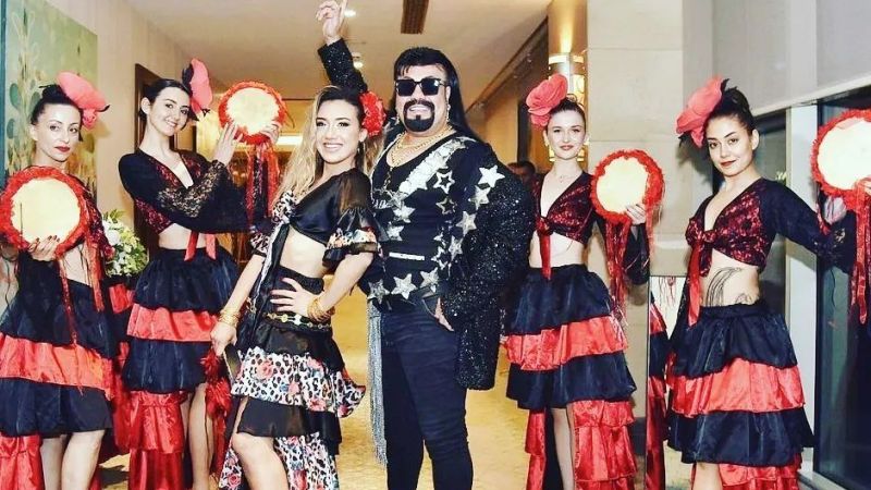 Kobra Murat; ‘2 Tane Altın Kasam Var’ Demişti! Bir Daha Açıklama Yaptı, Herkesi Şaşırttı! “Ben İşlere Bile Otobüsle Gidiyorum…” 3