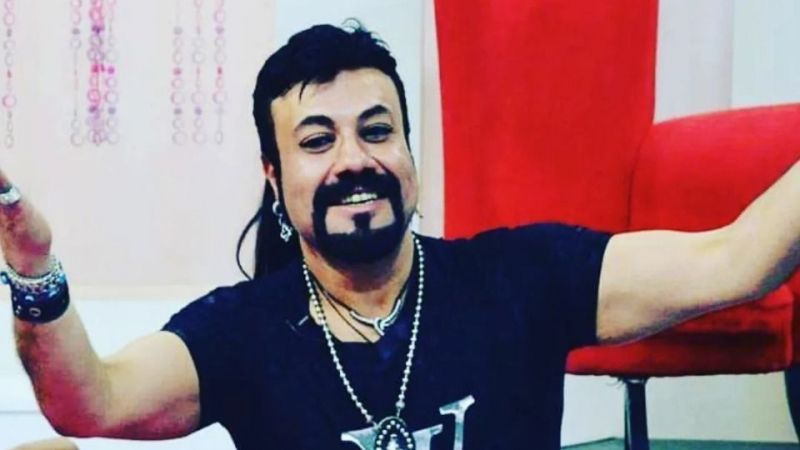 Kobra Murat; ‘2 Tane Altın Kasam Var’ Demişti! Bir Daha Açıklama Yaptı, Herkesi Şaşırttı! “Ben İşlere Bile Otobüsle Gidiyorum…” 1