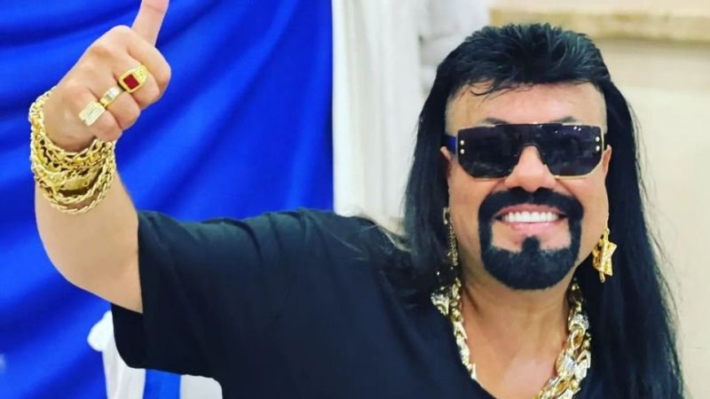 Kobra Murat; ‘2 Tane Altın Kasam Var’ Demişti! Bir Daha Açıklama Yaptı, Herkesi Şaşırttı! “Ben İşlere Bile Otobüsle Gidiyorum…” 4