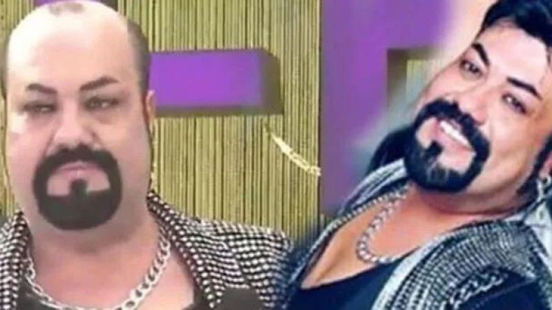 Kobra Murat; ‘2 Tane Altın Kasam Var’ Demişti! Bir Daha Açıklama Yaptı, Herkesi Şaşırttı! “Ben İşlere Bile Otobüsle Gidiyorum…” 2