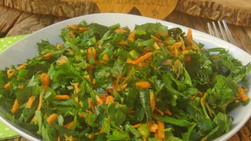 Şeker Hastası Olanları Özellikle İlgilendiriyor! Bu Besini Sofranızdan Asla Ama Asla Eksik Etmeyin! Kan Şekerini Hemen Düşürüyor! 3