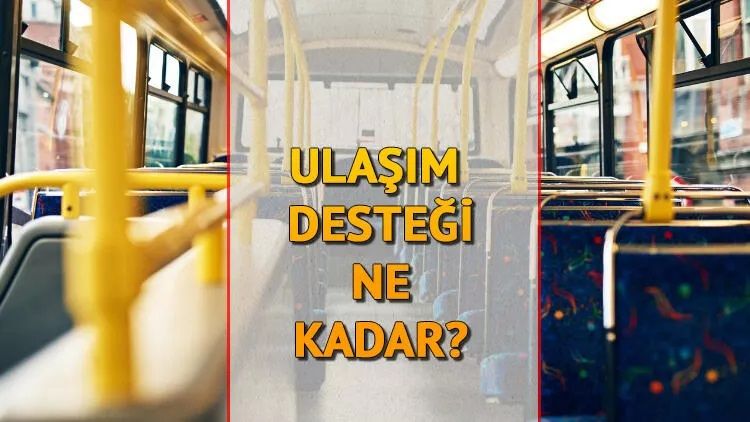 Gaziantep ve Türkiye'de Öğrenciler Merak Ediyordu! Üniversite Öğrencisine Verilecek Olan 3 Bin TL’lik Ulaşım Desteğinin Detayları Ortaya Çıktı! Sadece Lisans Öğrencilerini Kapsayacak… 3
