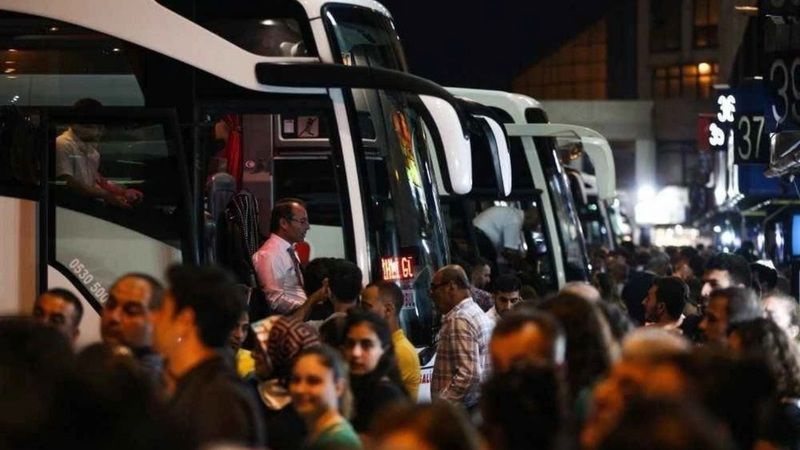 Gaziantep ve Türkiye'de Öğrenciler Merak Ediyordu! Üniversite Öğrencisine Verilecek Olan 3 Bin TL’lik Ulaşım Desteğinin Detayları Ortaya Çıktı! Sadece Lisans Öğrencilerini Kapsayacak… 4
