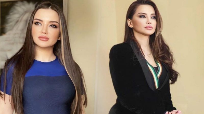 Kocası, İki Metresi ve Çocuklar İle Birlikte Villada Yaşayan Kadın, Sosyal Medyayı Ayağa Kaldırdı! Esra Ezmeci, Sosyal Medya Kullanıcısına Yol Gösterdi! 4