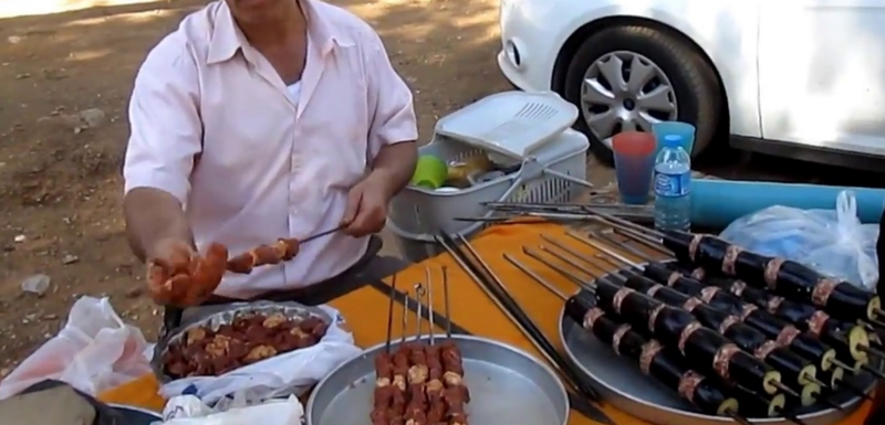 Gaziantep'te Artık Kebap Yapmak Hayal Olmuştu! Kırmızı ete yüzde 35 zam gelecek iddiası! Türkiye Kasaplar Federasyonu Başkanı’ndan beklenen açıklama geldi 2