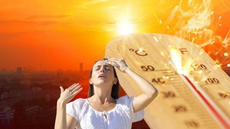 Gaziantep Dikkat! Gaziantep'e Yağmur Yağacak! Meteoroloji Genel Müdürlüğü'nden Yeni Hava Durumu Tahminleri Geldi! Gaziantep'te Bugün Hava Sıcaklığı Kaç Derece? 17 Ekim 2022 Gaziantep Hava Durumu Tahminleri 3