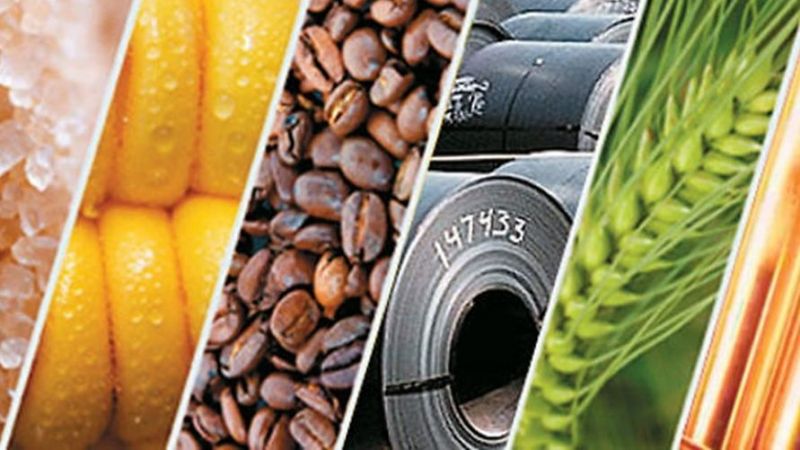 Yeni Haftada Emtia Piyasalarında Durum Değişti! Kıymetli Metaller Yükselişte; Sanayi Emtiaları Düşüşte! İşte 17 Ekim 2022 Emtia Piyasalarında Son Durum… 4