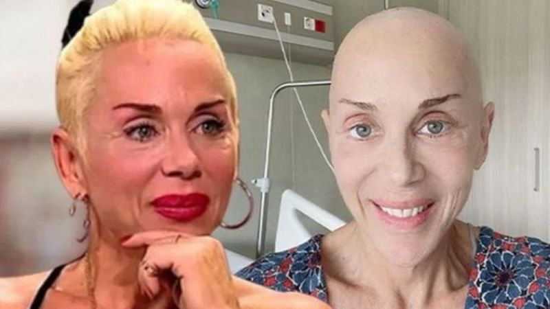 Akciğer kanseri olan Billur Kalkavan’dan acı haber geldi! “Bir adam karısını kaybediyor…” Sevgilisi Buğra Bahadırlı ilk kez konuştu! 2