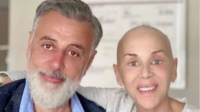 Akciğer kanseri olan Billur Kalkavan’dan acı haber geldi! “Bir adam karısını kaybediyor…” Sevgilisi Buğra Bahadırlı ilk kez konuştu! 3