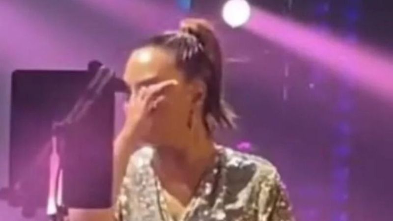 Demet Akalın sordu; Ebru Gündeş yanıtladı! Ebru Gündeş ile Rassan Khoshnaw evleniyor mu? “Benimle ilgili çok konuşurlar…” 2