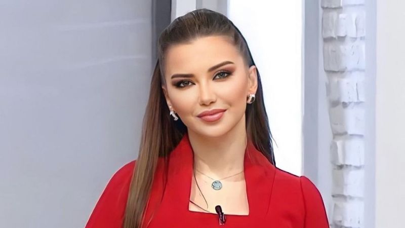 Esra Ezmeci'ye Mide Bulandıran İtiraf! Adet Kanı İle Eşini Kendisine Bağlamaya Çalıştı! Sosyal Medya Ayağa Kalktı! 3