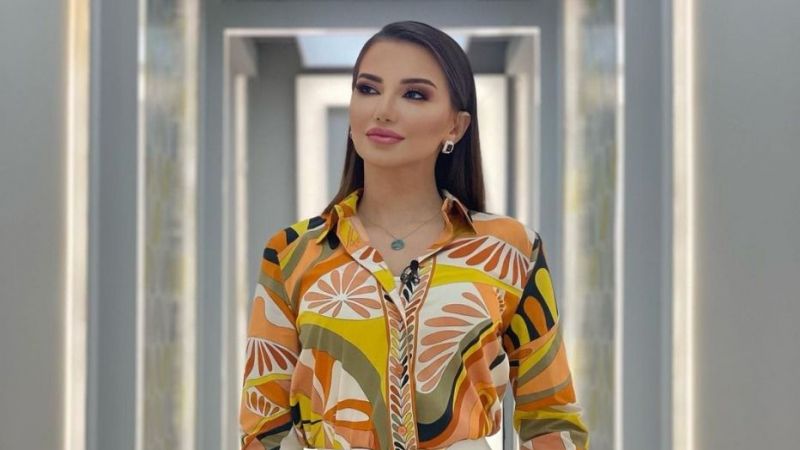 Esra Ezmeci'ye Mide Bulandıran İtiraf! Adet Kanı İle Eşini Kendisine Bağlamaya Çalıştı! Sosyal Medya Ayağa Kalktı! 1