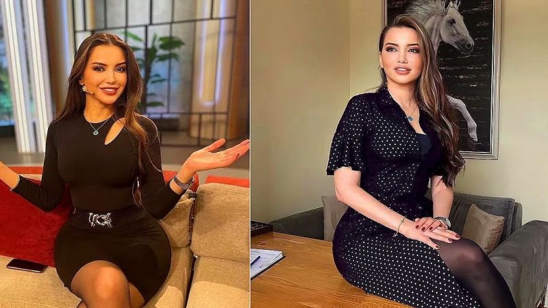 Esra Ezmeci'den Yardım İsteyen İsteyene! Eşi, İkinci Kadın İle Evlenmek İsteyen Kadının Çaresizliği Yürek Burktu! “2 Çocuğum Var, Ne Yapmam Lazım?” 1
