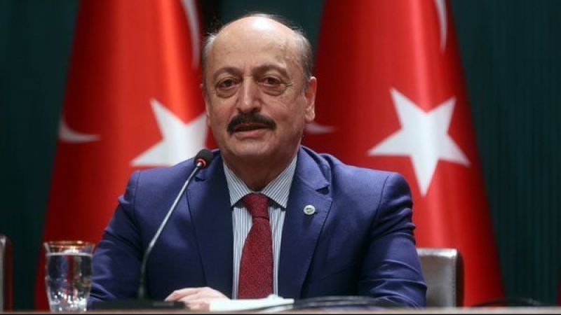 Sözleşmeli Personellerin Yüzlerini Güldüren Haber İçin Geri Sayım Başladı! 600 Bin Sözleşmeli Personele Kadro Hakkı Ne Zaman Verilecek? Bakan Bilgin Açıkladı! 3