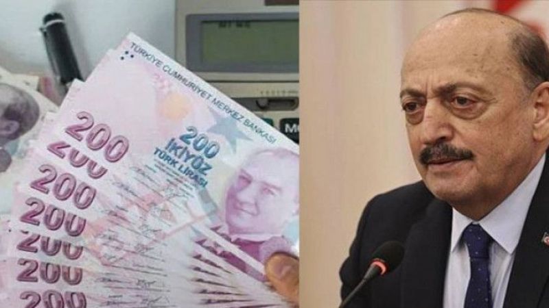 Sözleşmeli Personellerin Yüzlerini Güldüren Haber İçin Geri Sayım Başladı! 600 Bin Sözleşmeli Personele Kadro Hakkı Ne Zaman Verilecek? Bakan Bilgin Açıkladı! 2