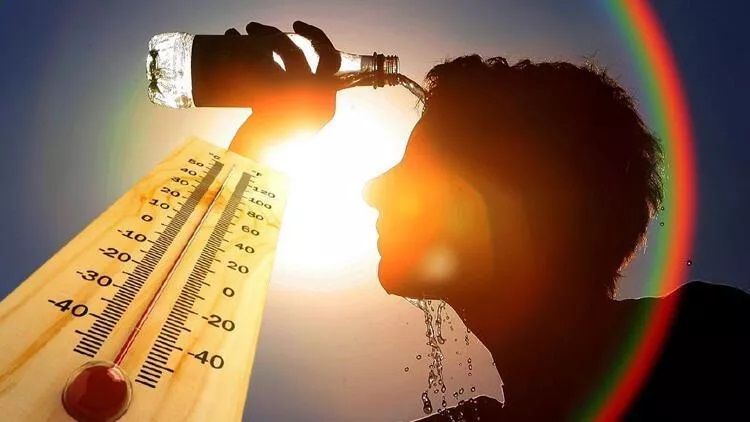 Gaziantepli Vatandaşlar Dikkat! Bugün Hava 20 Dereceye Düşecek! Meteoroloji Genel Müdürlüğü 18 Ekim 2022 Gaziantep Güncel Hava Durumu Tahminleri 1