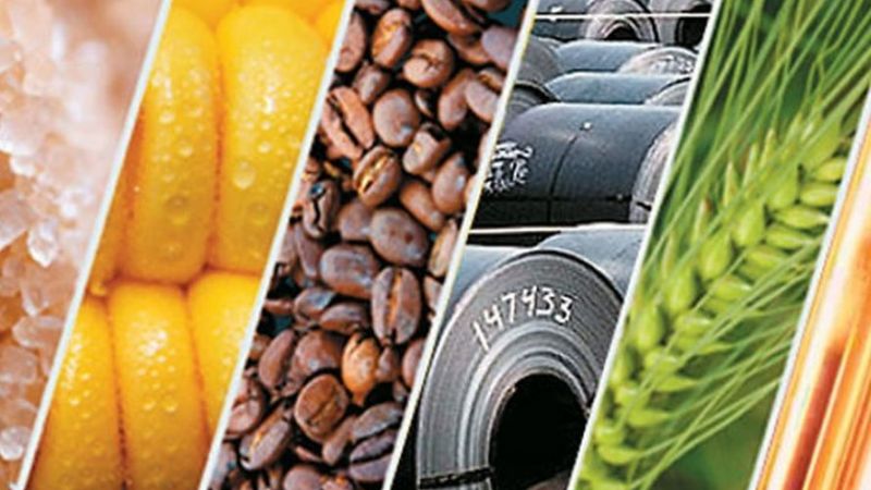 Emtia Borsalarında Hareketlilik Sürüyor! Kıymetli Metal, Tarım, Enerji Ve Sanayi Emtialarında Kayıplar Da Kazançlar Da Var! İşte 18 Ekim Emtialar… 4