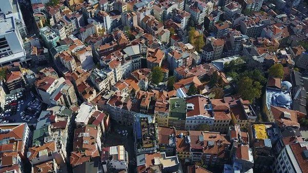 TBMM’den İmar Affı Bekleyenlere Yeşil Işık! İmar Affında Teklif TBMM Başkanlığı’na Ulaştı! Başkanlık Hemen Harekete Geçti! 2