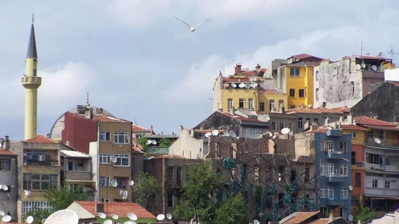 TBMM’den İmar Affı Bekleyenlere Yeşil Işık! İmar Affında Teklif TBMM Başkanlığı’na Ulaştı! Başkanlık Hemen Harekete Geçti! 4