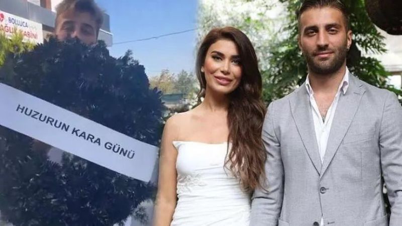 Doğum Günü Kutlaması Olay Yaratmıştı! Ebru Şancı Öztürk, İlk Kez O Kutlamaya İlişkin Konuştu! “Biz O Pastaları Çöpten Yerdik…” 3