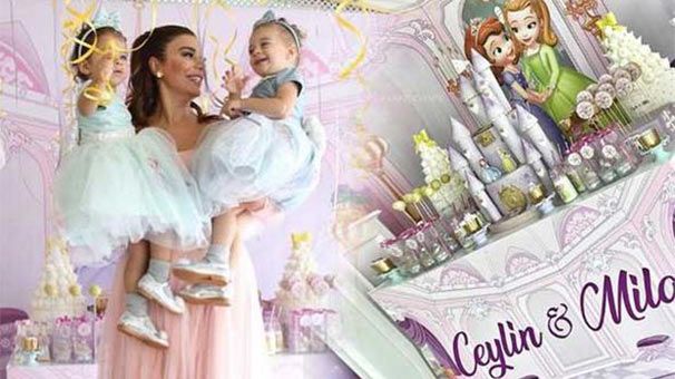 Doğum Günü Kutlaması Olay Yaratmıştı! Ebru Şancı Öztürk, İlk Kez O Kutlamaya İlişkin Konuştu! “Biz O Pastaları Çöpten Yerdik…” 2