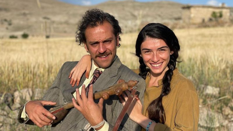 Hayat Bugün’ün Suzan’ı Hazar Ergüçlü Konuştu! “Herkes Gibi Hayat Onu Da Değiştirecek…” Yayın Tarihi Çoktan Belli Oldu! 1