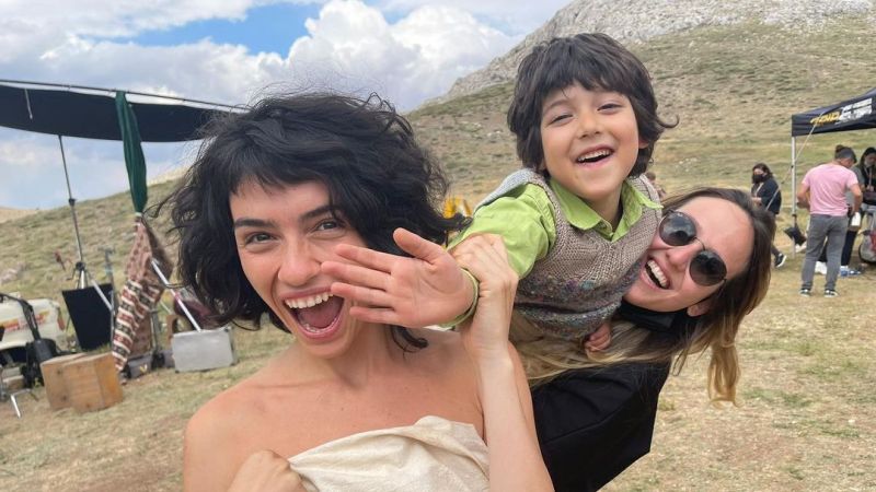 Hayat Bugün’ün Suzan’ı Hazar Ergüçlü Konuştu! “Herkes Gibi Hayat Onu Da Değiştirecek…” Yayın Tarihi Çoktan Belli Oldu! 3