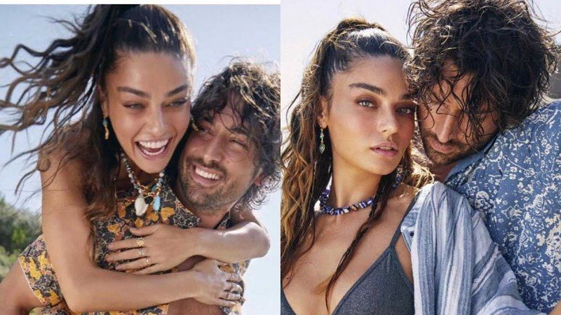 İlişkideki Kara Bulutlar Doğru Çıktı! Ayça Ayşin Turan İle Alp Navruz Çiftinden Herkesi Kahredecek Bir Haber Geldi! Neler Oluyor? 2