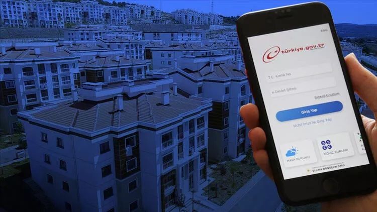 Sosyal Konut Projesinde Sıcak Gelişme Yaşandı! Arsa Başvurusu Yapanları İlgilendiriyor! Bakan Kurum, Arsalara Yapılacak Olan Evlerin Süresini Açıkladı! 2