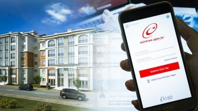 Sosyal Konut Projesinde Sıcak Gelişme Yaşandı! Arsa Başvurusu Yapanları İlgilendiriyor! Bakan Kurum, Arsalara Yapılacak Olan Evlerin Süresini Açıkladı! 4
