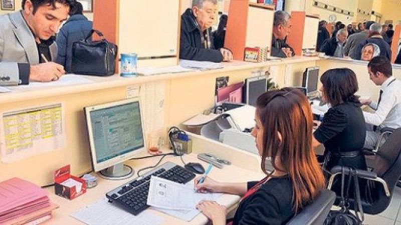 Memur ve Emekli Maaşı Zamları İçin Geri Sayım Başladı! Zam İle Birlikte Memurlara Yüzde Yüz Artış Yapılacak! Detaylar Açıklandı! 2