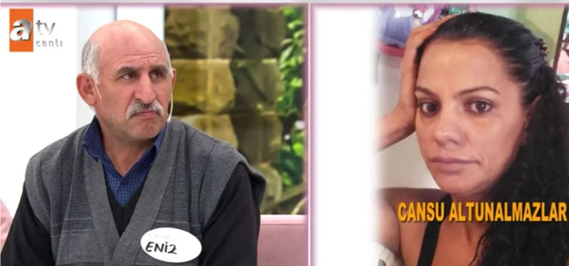 Esra Erol'da Çıldırdı! Canlı yayında ahlaksız sözler! Sevdiği kadını aramak için Esra Erol'a gitti! İki daire parası yedirdiği hayat kadınının sözleri şok yaşattı... Cinsel içerikli video çekmiş ve bununla tehditle 3