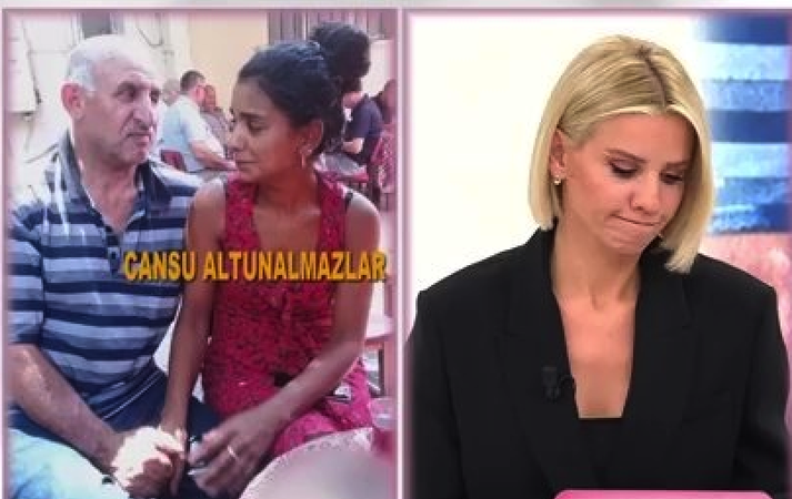 Esra Erol'da Çıldırdı! Canlı yayında ahlaksız sözler! Sevdiği kadını aramak için Esra Erol'a gitti! İki daire parası yedirdiği hayat kadınının sözleri şok yaşattı... Cinsel içerikli video çekmiş ve bununla tehditle 8