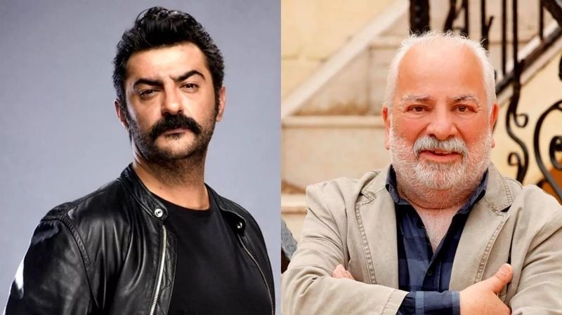 Kardeşlerim’in Akif’i Celil Nalçakan ile Zeki Alasya’nın bağı herkesi şaşırttı! “Şimdi olmasa da siz ölünce yine oyuncu olacak…” Neler oluyor? 1