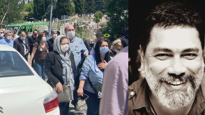 Kardeşlerim’in Akif’i Celil Nalçakan ile Zeki Alasya’nın bağı herkesi şaşırttı! “Şimdi olmasa da siz ölünce yine oyuncu olacak…” Neler oluyor? 2