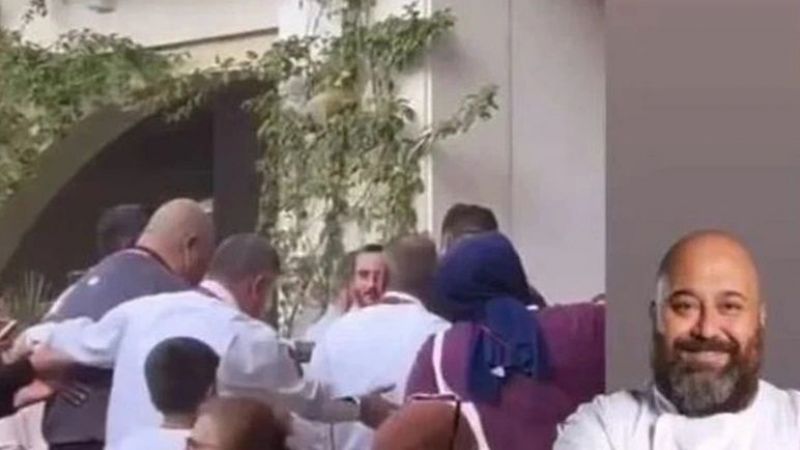 Koruma Ordusu İle Görüntülenmiş; Gündeme Oturmuştu! Somer Sivrioğlu, O Görüntülerden Sonra Açtı Ağzını, Yumdu Gözünü! “Vicdan ve Adalet Hepimize Lazım!” 3