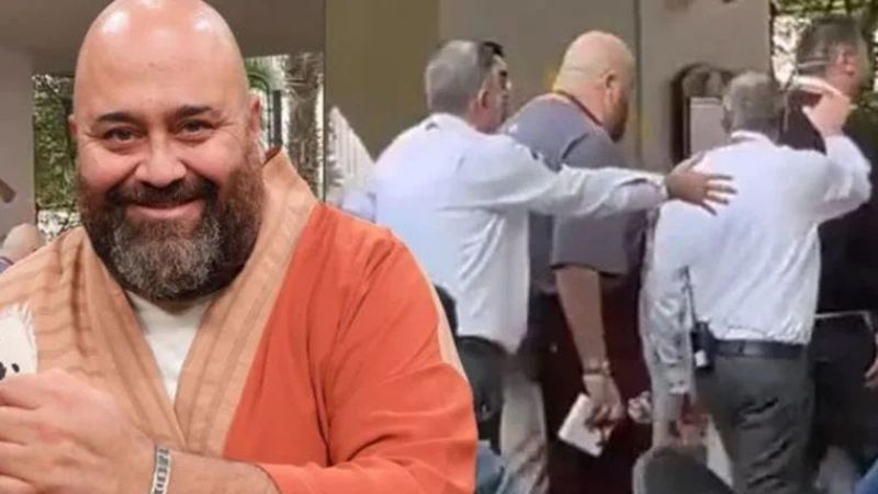 Koruma Ordusu İle Görüntülenmiş; Gündeme Oturmuştu! Somer Sivrioğlu, O Görüntülerden Sonra Açtı Ağzını, Yumdu Gözünü! “Vicdan ve Adalet Hepimize Lazım!” 1