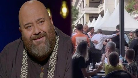 Koruma Ordusu İle Görüntülenmiş; Gündeme Oturmuştu! Somer Sivrioğlu, O Görüntülerden Sonra Açtı Ağzını, Yumdu Gözünü! “Vicdan ve Adalet Hepimize Lazım!” 4