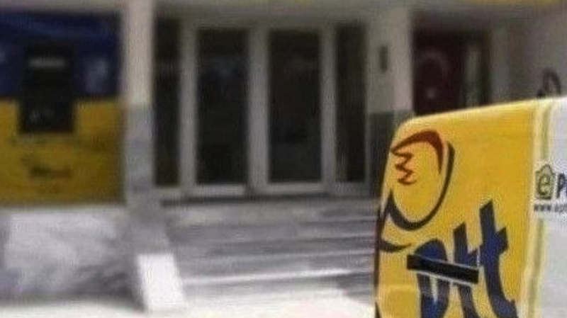 Acil nakit ihtiyacı olanlara PTT'den müjde... Başvurana anında nakit 10 Bin TL veriliyor! Başvurular PTT üzerinden TC kimlik no ile yapılacak 2