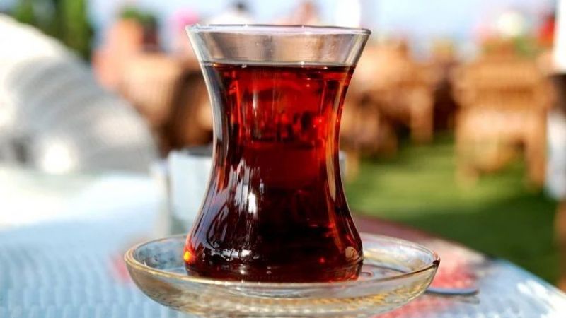 Bu Faydaları Okuyunca; Çayı Demlik Demlik İçeceksiniz! Siyah Çayın Faydaları Saymakla Bitmiyor! Kalp, Diyabet, Mide Rahatsızlıkları… Hepsine İyi Geliyor! 4